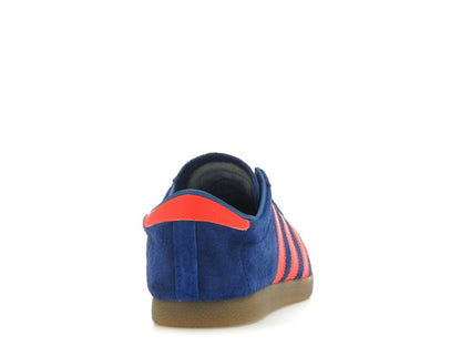 adidas Dublin City Series Collegiate Royal Solar Red (2023)