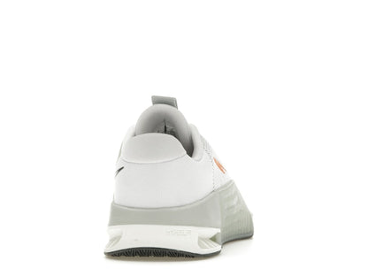 Nike Metcon 9 White Light Silver Bright Madarin