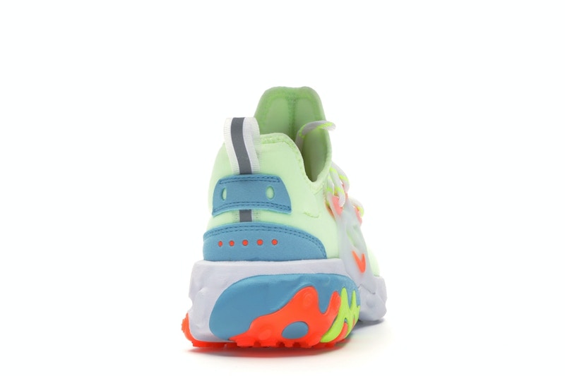 Nike React Presto Barely Volt (Women's)