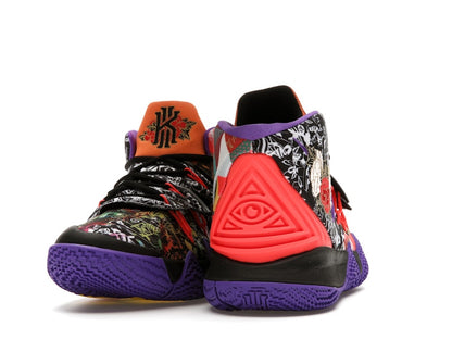 Nike Kyrie S2 Hybrid Chinese New Year