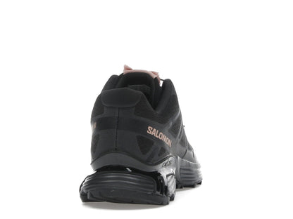 Salomon XT-Pathway 2 Satin Black Mahogany Rose
