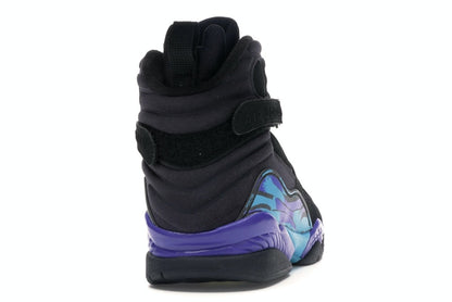 Jordan 8 Retro Aqua (2007)