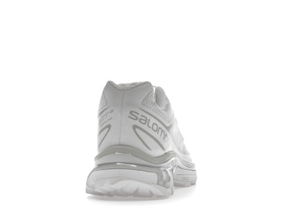 Salomon XT-6 White Lunar Rock