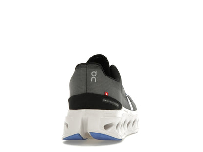 On Running Cloudeclipse Black Frost (Women's)