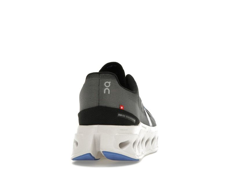 On Running Cloudeclipse Black Frost (Women's)