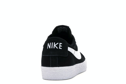 Nike SB Blazer Low Black White