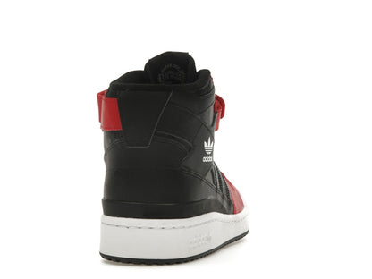 adidas Forum Mid Better Scarlet Cloud White Core Black