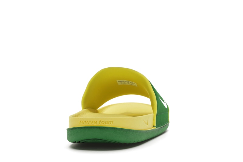 Nike College Offcourt Oregon