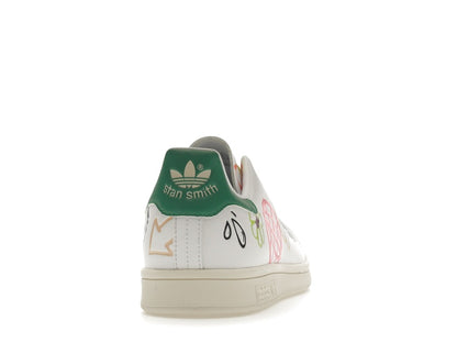 adidas Stan Smith Primegreen Floral (Women's)
