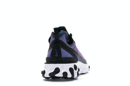 Nike React Element 55 Premium Laser Fuchsia (Women's)
