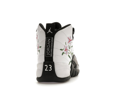 Jordan 12 Retro Floral (GS)