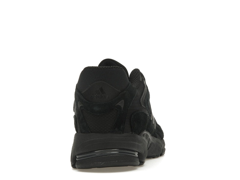 adidas Response CL Triple Black