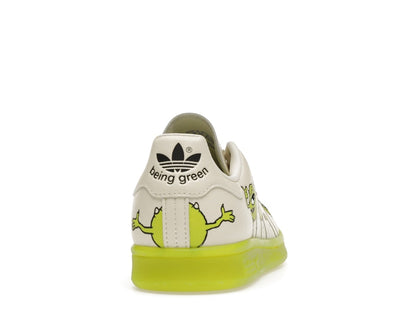adidas Stan Smith Monsters Inc. Mike Wazowski