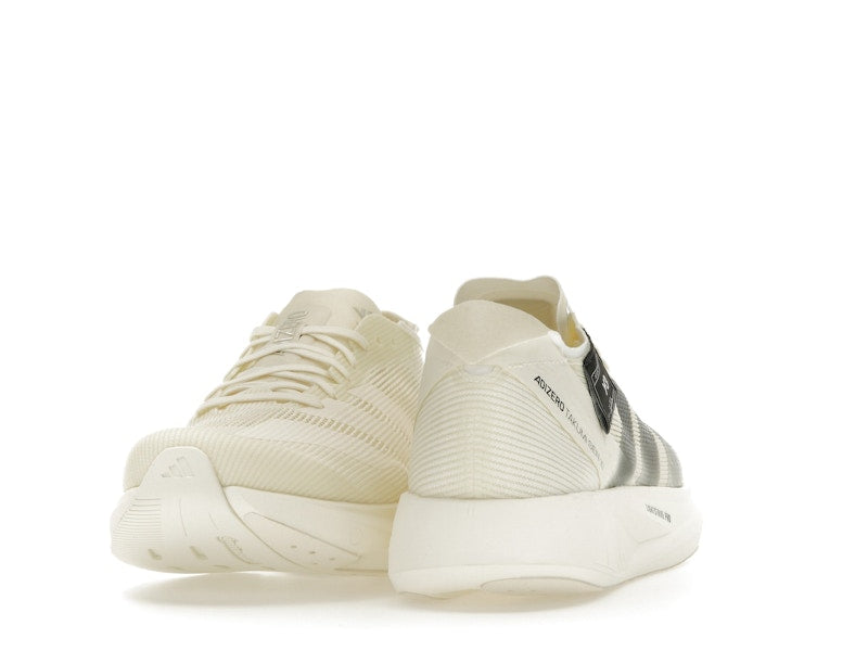 adidas Y-3 Takumi Sen 10 Off White Black