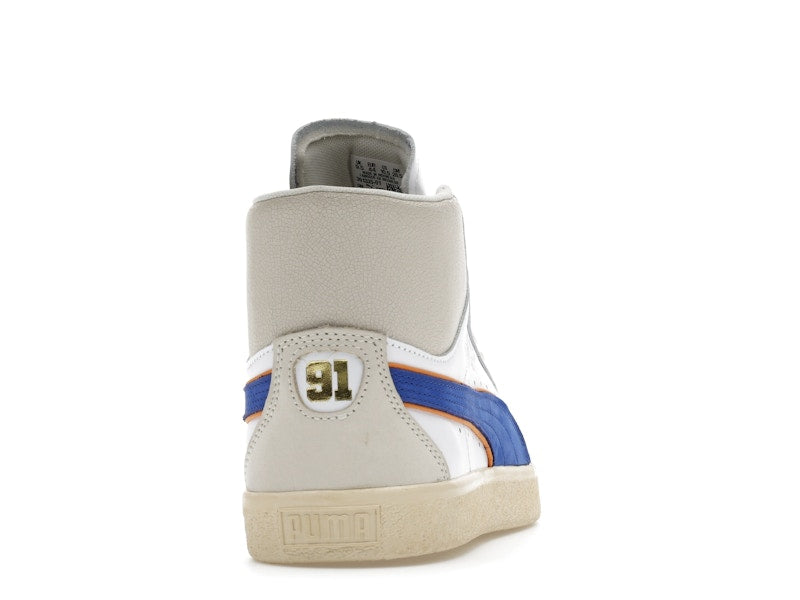 Puma Clyde Rhuigi B-Boy