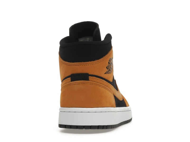 Jordan 1 Mid Desert Ochre (Women's)