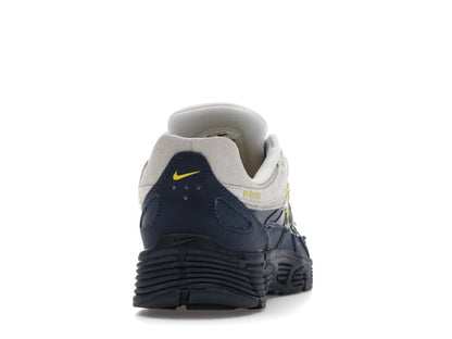 Nike P-6000 White Thunder Blue