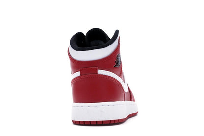 Jordan 1 Mid Chicago (GS)