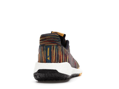 adidas PulseBoost HD Missoni Tech Mint