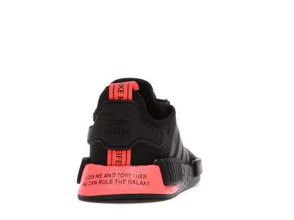 adidas NMD R1 Star Wars Darth Vader (GS)