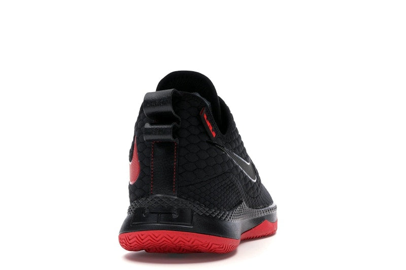 Nike LeBron Witness 3 Bred