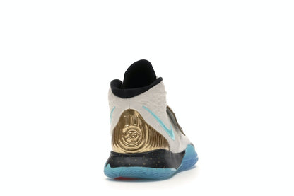 Nike Kyrie 6 Concepts Golden Mummy (PS)