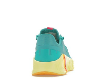 Nike Free Metcon 5 Dusty Cactus Fierce Pink