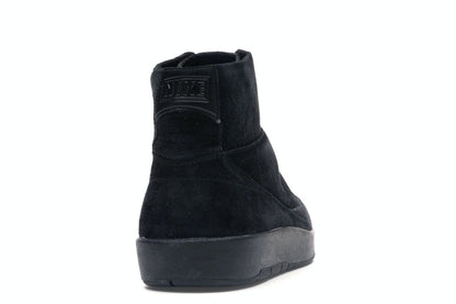 Jordan 2 Retro Decon Black