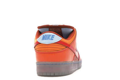 Nike SB Dunk Low Gamma Orange