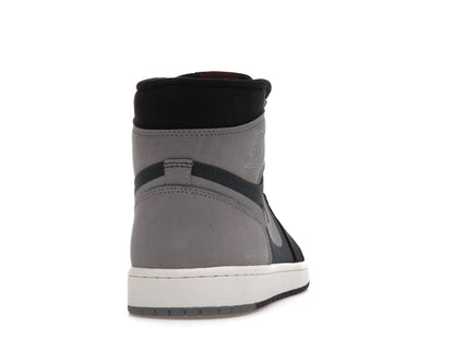 Jordan 1 Retro High Element Gore-Tex Black Particle Grey