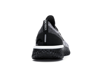 Nike Epic React Flyknit Cookies & Cream