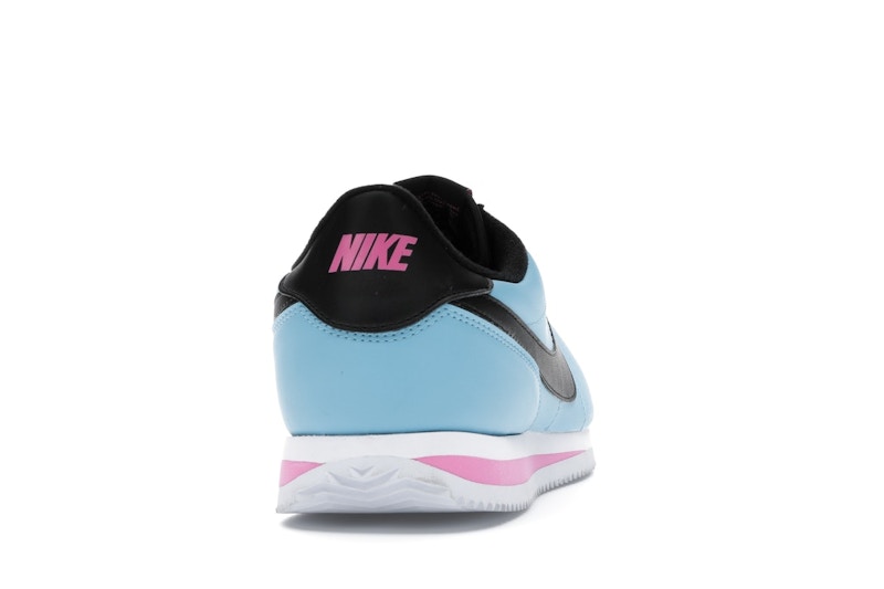 Nike Cortez Basic Leather South Beach