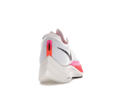 Nike ZoomX Vaporfly Next% 2 White Pink