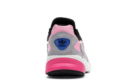 adidas Falcon Core Black Light Granite (Women's)