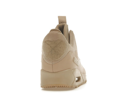 Nike Air Max 90 Sneakerboot Patch Sand
