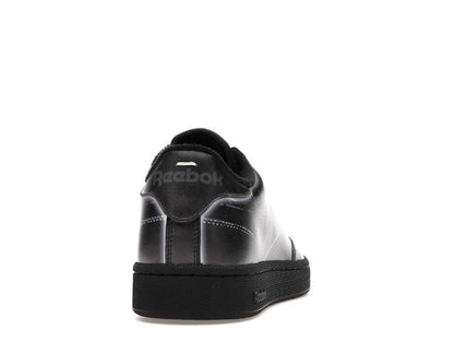 Reebok Club C Maison Margiela Black