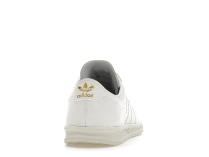 adidas Hamburg Core White