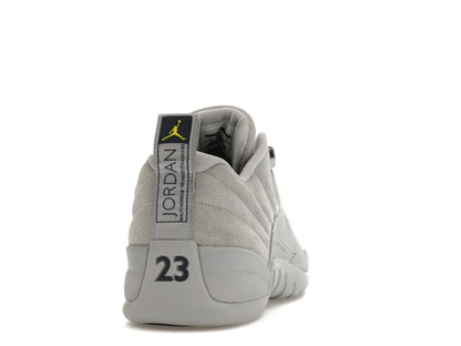 Jordan 12 Retro Low Wolf Grey