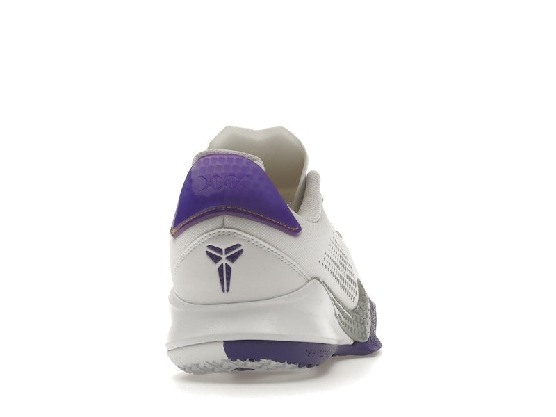 Nike Mamba Fury Lakers Home