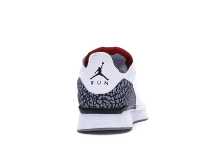 Jordan 88 Racer White Cement