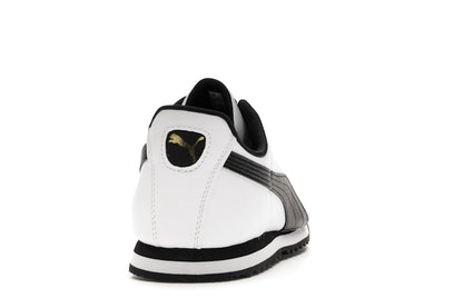 Puma Roma Basic White