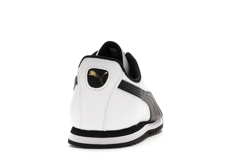 Puma Roma Basic White