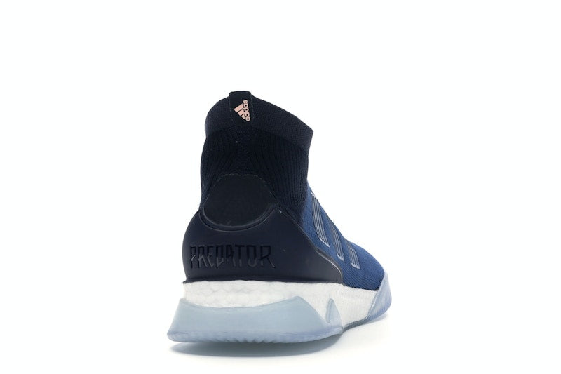 adidas Predator Tango 18+ Trace Royal