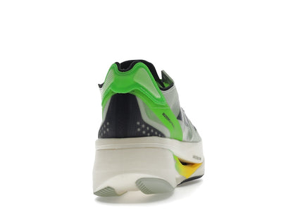 adidas Adizero Prime X Linen Green
