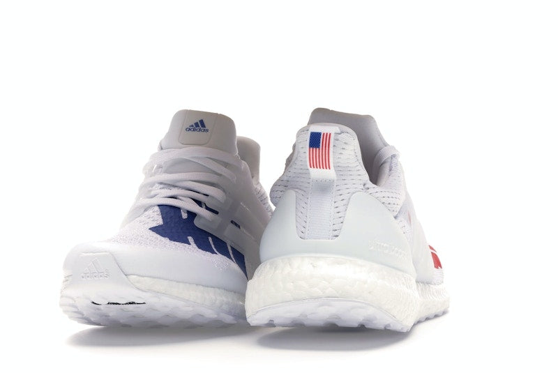 adidas Ultra Boost 1.0 Undefeated Stars and Stripes