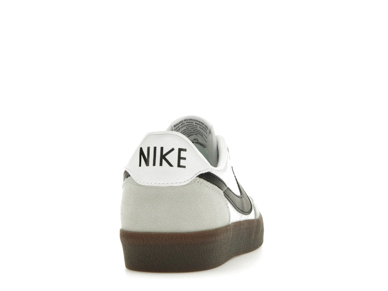 Nike Killshot 2 Leather White Black Gum Dark Brown