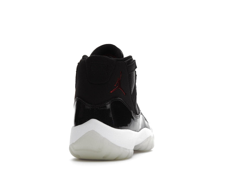 Jordan 11 Retro 72-10