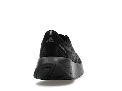 adidas Adizero Aruku Black Iron Metallic