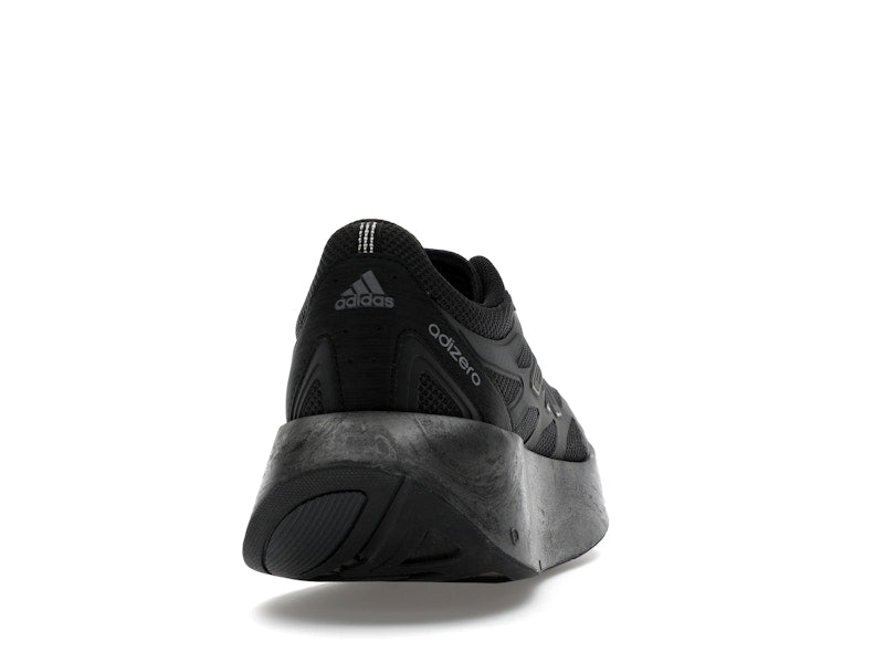 adidas Adizero Aruku Black Iron Metallic