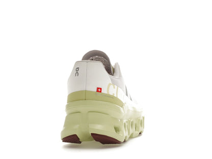 On Running Cloudmonster Frost Acacia (Women's)